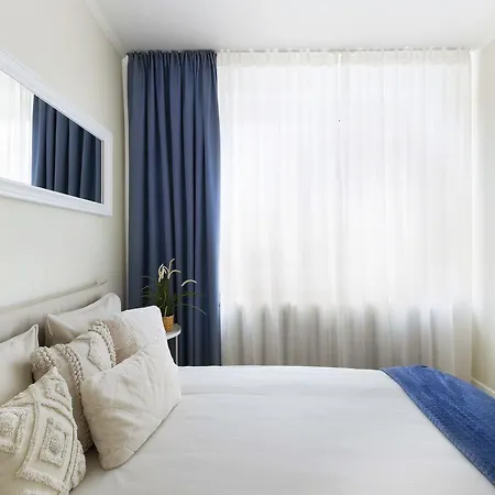 Elite Center Superior Appartement *