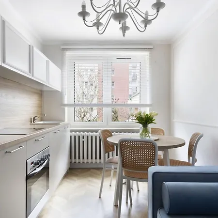 Elite Center Superior * 格但斯克