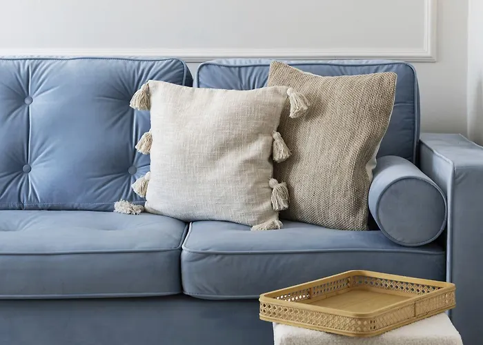 Elite Center Superior 公寓 *