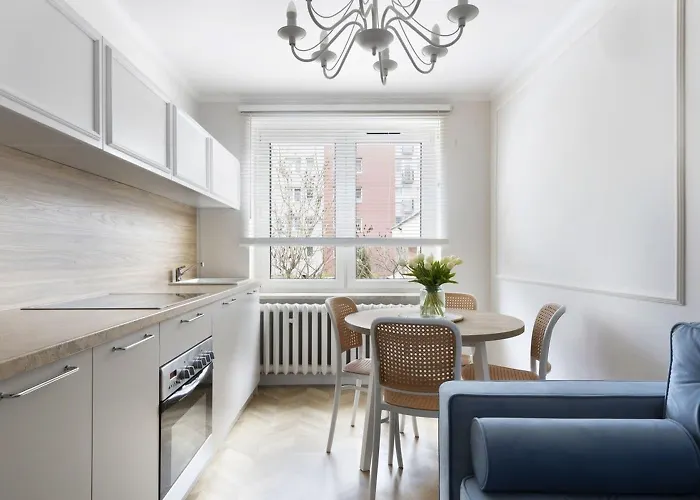 Elite Center Superior * 格但斯克