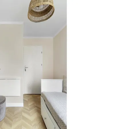 Elite Center Superior Appartement