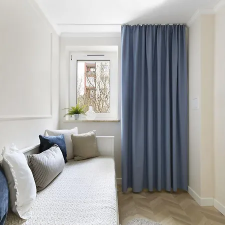 Elite Center Superior Apartment *