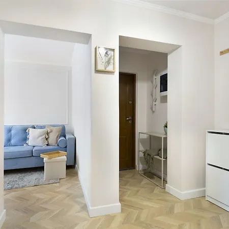 Elite Center Superior Apartment