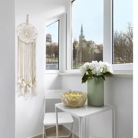 Elite Center Superior * Gdansk