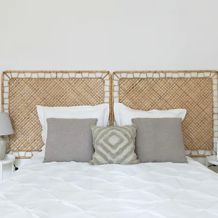 Elite Center Superior Appartement *