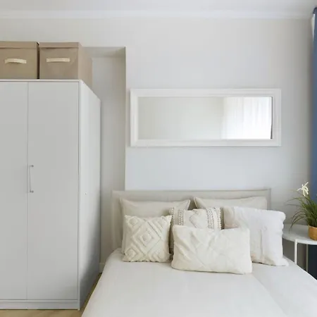 Lägenhet Elite Center Superior