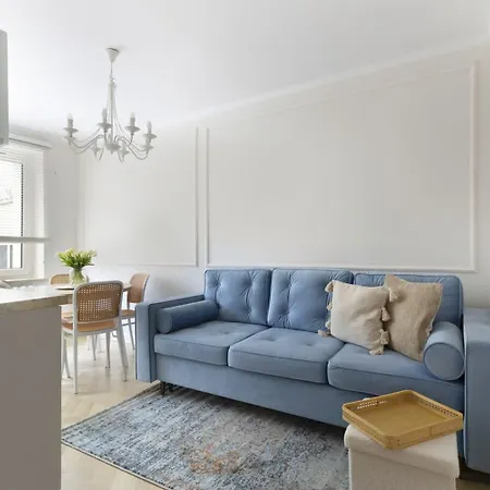 Appartement Elite Center Superior *