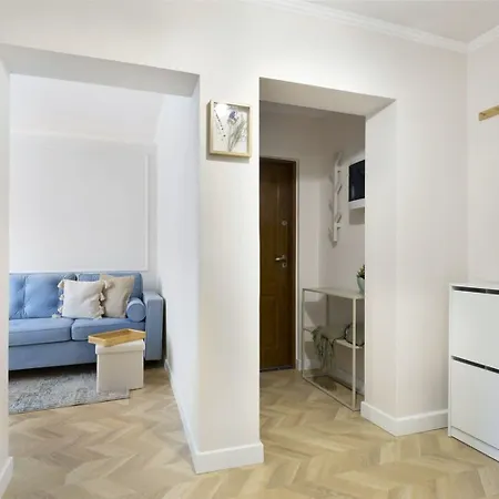 Apartment Elite Center Superior Gdansk