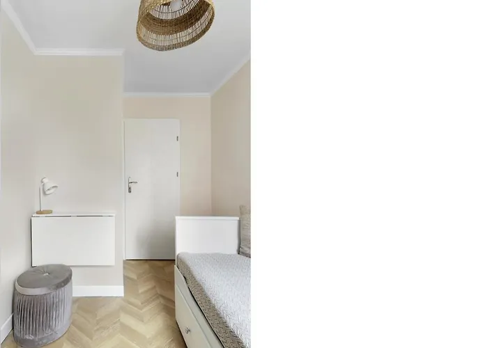 Elite Center Superior Apartamento
