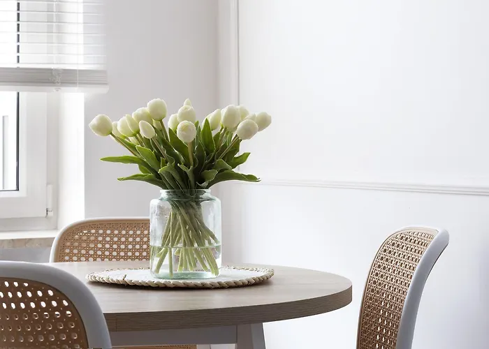 Apartamento Elite Center Superior