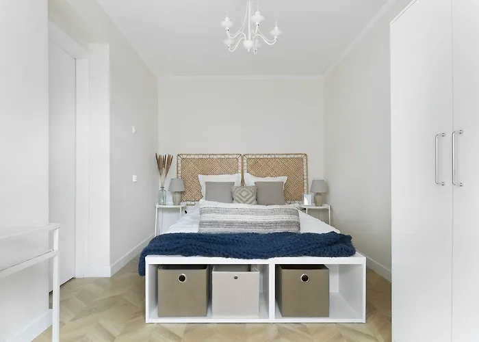 Elite Center Superior Apartamento *