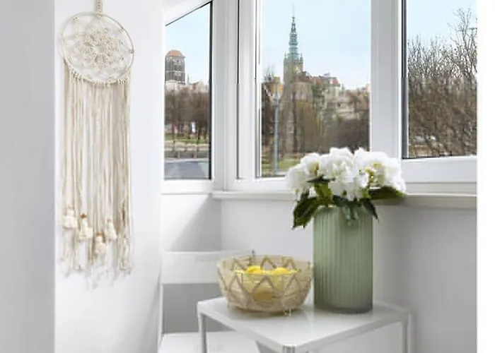 Elite Center Superior * Gdansk