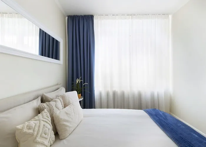 Apartamento Elite Center Superior