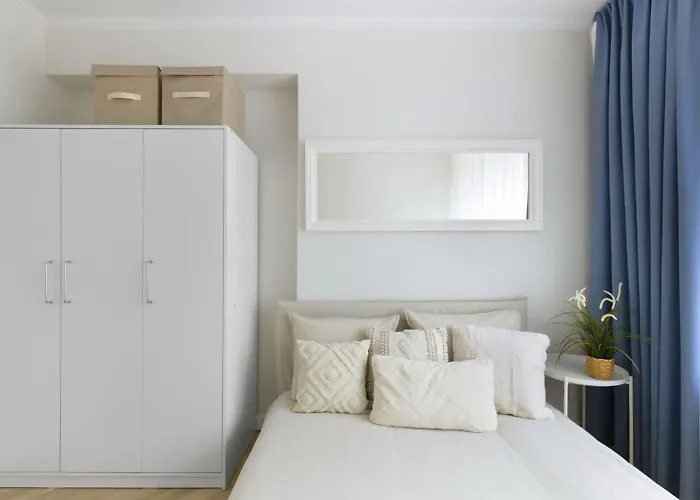 Apartamento Elite Center Superior