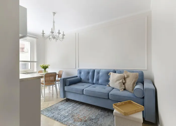 Apartamento Elite Center Superior *