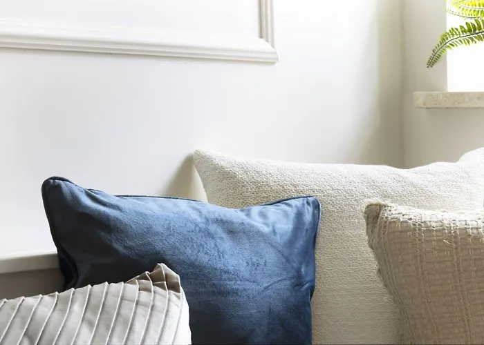 Elite Center Superior Apartamento *